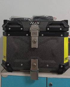 Box lcv8