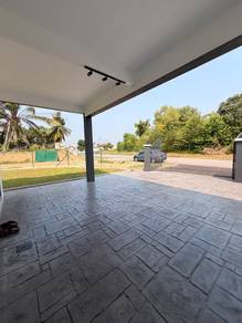 1-storey Terraced House in Telok Kemang,NSN