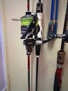reel shimano