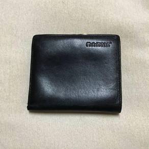 Sachs Lederwaren Wallet