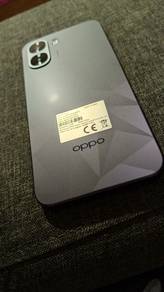 OPPO A6t 5G (Never use-Nego)