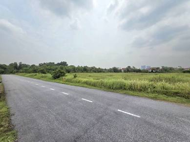 Residential Land in Sepang, SGR