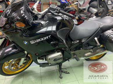 BMW R 1200 RT LC
