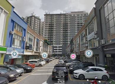 Office space For Rent in Ampang,SGR