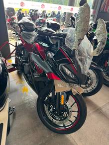 CFMOTO 250SR LITE