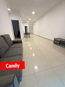 Condominium For Rent in BM Residence