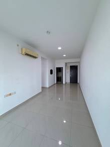 Service Residence For Rent in D' Secret Garden