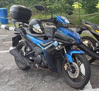 Yamaha Y16ZR