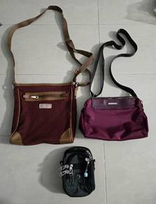 Hush Puppies Bag Combo (All) Sling Bag