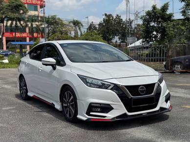 Nissan Almera VLT in Johor Bahru, JHR