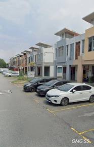 Shop lot For Rent in Bandar Botanic,SGR
