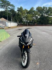 Yamaha R15