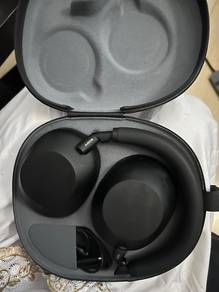 Sony WH-1000XM6