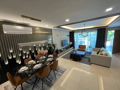 3-storey Terraced House For Sale in Selayang,SGR