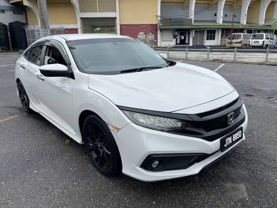 Honda Civic FC TC-PREMIUM in Alor Setar, KDH