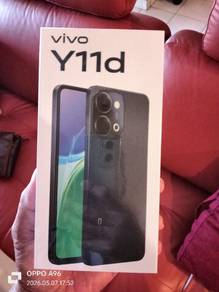 Vivo model: Y11d