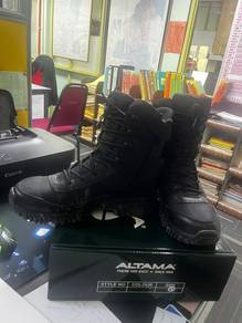 Altama Tactical Shoes