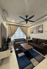 Service Residence For Rent in The Heights Residence