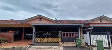 1-storey Terraced House For Sale in Kuantan,PHG