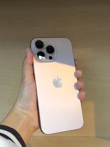 16 Pro Max - 256GB