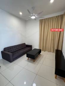 Room in Batu Kawan, PNG