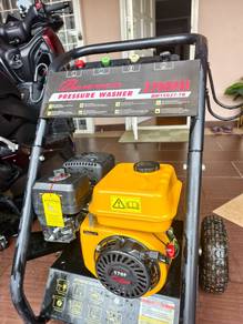Pressure Washer - Petrol