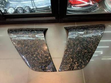 Audi TT MK2 carbon door panel Audi TTRS door panel