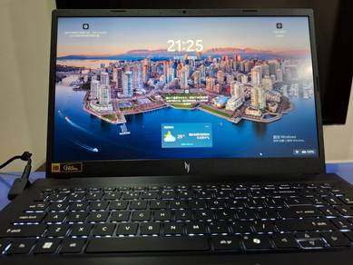Acer Nitro V15 (RTX 3050 6GB) - Bought March 2026