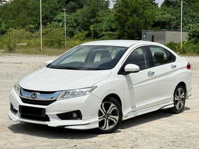 Honda City V in Cheras, SGR