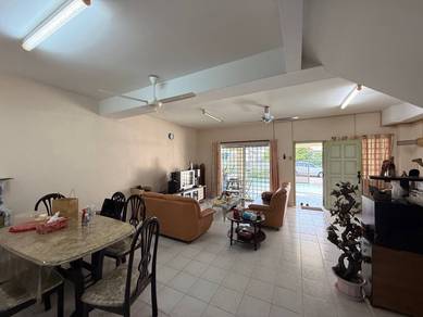 2-storey Terraced House For Sale in Kulai,JHR
