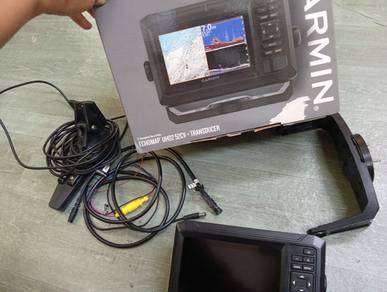 garmin uhd2 52cv