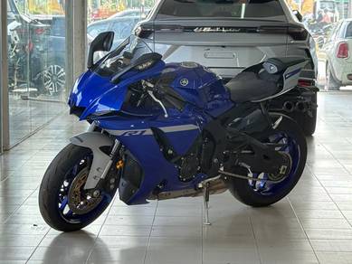 Yamaha YZF-R1