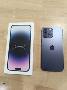 Iphone 14 pm ZP set 256 GB