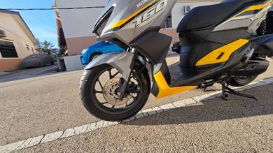 Honda ADV 160