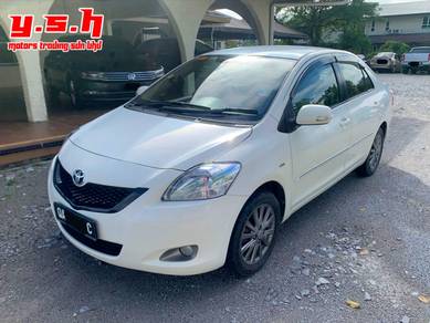 Toyota Vios G in Kuching, SWK