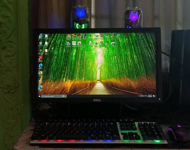 PC core i5 budget gaming