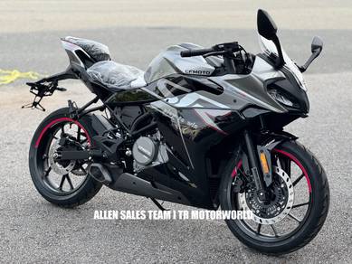CFMOTO 250SR LITE