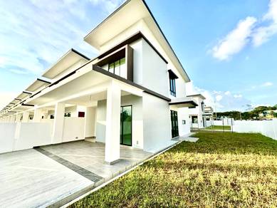 2-storey Terraced House For Sale in Johor Bahru,JHR