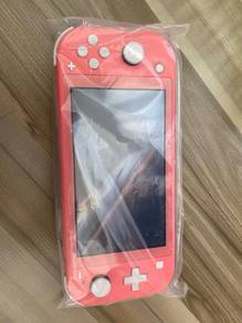 Nintendo Switch Console(installment month avail)