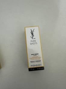 YSL Night Reboot Serum