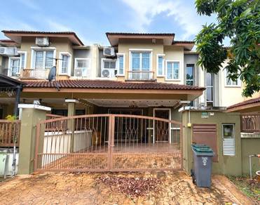 Terraced House For Sale in Seremban 2,NSN