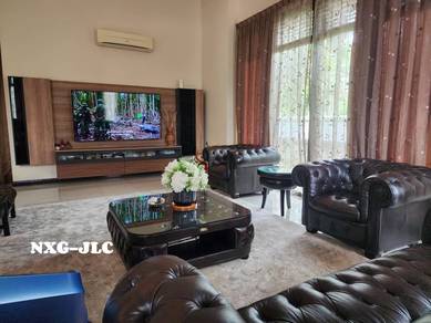 Bungalow House For Sale in Setia Eco Park,SGR