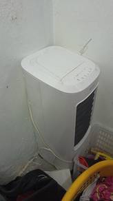 II Denn Air COOLER
