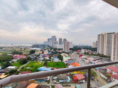 Condominium For Sale in Marina Bay Condominium
