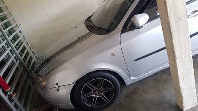 Proton Persona BASE LINE in Kulim, KDH