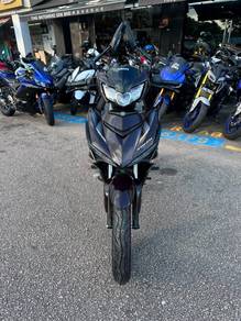 Yamaha Y15ZR