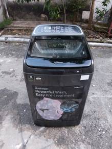 Fully automatic washing machine Samsung inverter