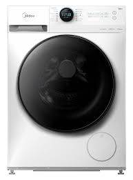 Midea 8.5KG Washer + 6.0KG Dryer MF200D85B