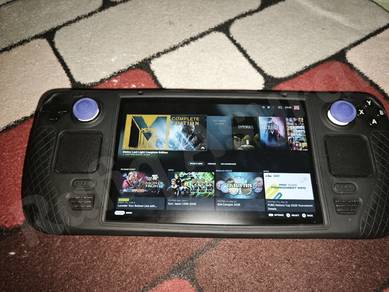 Steam Deck LCD 1TB