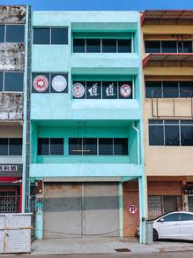Shop lot For Rent in Melaka Tengah,MLK